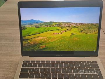 Macbook pro (13-inch, 2016) - LEGGERE