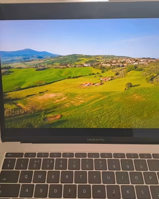 Macbook pro (13-inch, 2016) - LEGGERE