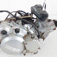 Yamaha TZR DT 125 1994 1996 1998 2000 2003 2006