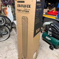 Torre audio bluetooth NUOVA