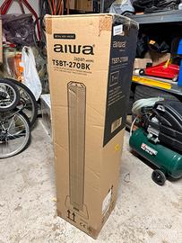 Torre audio bluetooth NUOVA