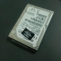 HITACHI - Sata Hardisk 465 GB interno 2,5 pollici