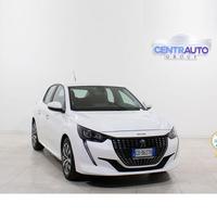 Peugeot 208 PureTech 75cv Active
