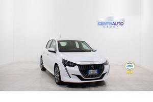 Peugeot 208 PureTech 75cv Active