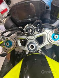 Triumph moto2