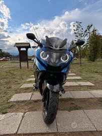 BMW K1600GT 2018