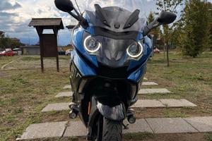 BMW K1600GT 2018