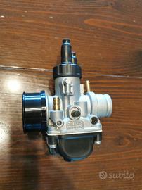 PHBG 21 DS carburatore nuovo! 