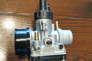 PHBG 21 DS carburatore nuovo! 
