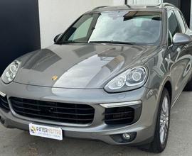 Porsche Cayenne Cayenne 3.0 Platinum Edition