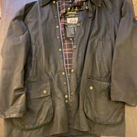 BARBOUR BEDALE