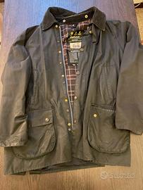 BARBOUR BEDALE