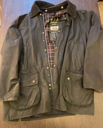 BARBOUR BEDALE