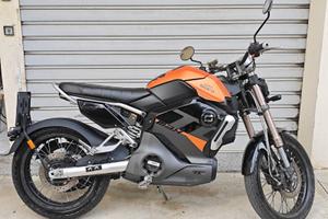 Super Soco TC Max - 2004