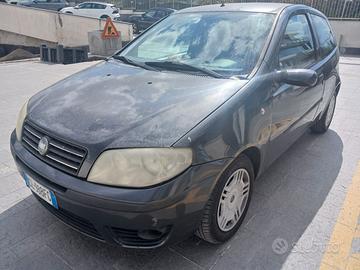 2003 Fiat Punto 1.2 8v