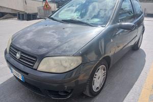 2003 Fiat Punto 1.2 8v
