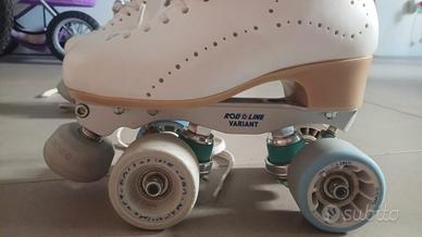 Pattini a rotelle Belati tipo Primula