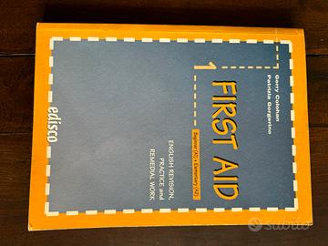 Libro First Aid