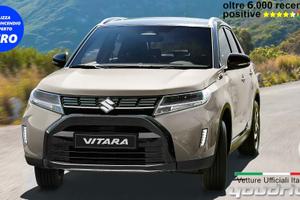Suzuki Vitara 1.4 Hybrid Cool NEW MODEL