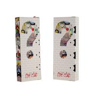 Coppia di Swatch Serie The Club - Anni 2000