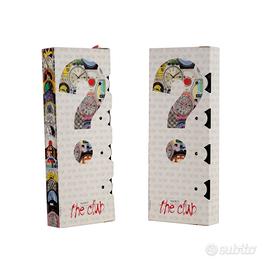 Coppia di Swatch Serie The Club - Anni 2000