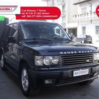 Land Rover Range Rover Land Rover 4.6 V8 cat ...