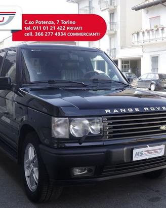 Land Rover Range Rover Land Rover 4.6 V8 cat ...