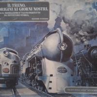 catalogo treni rivarossi