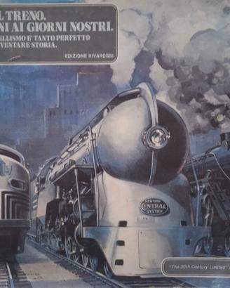 catalogo treni rivarossi