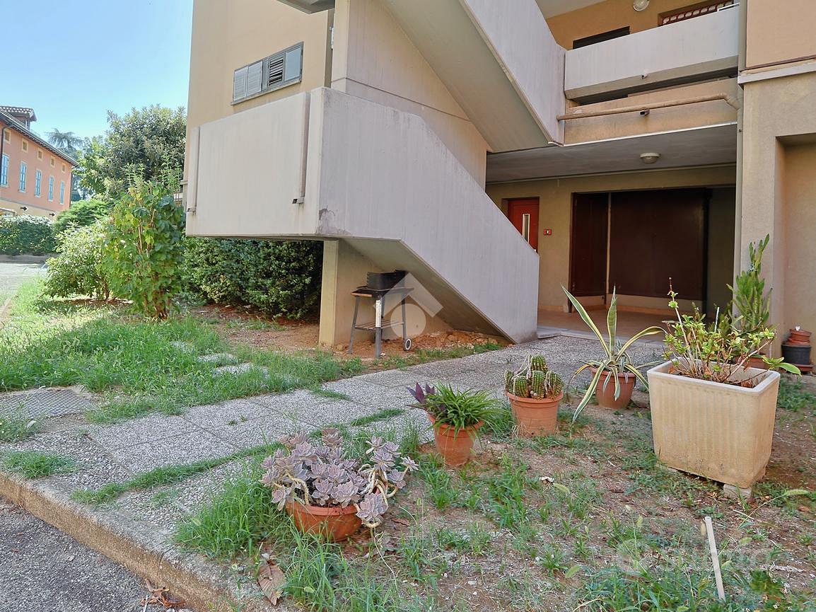 Appartamento – Reggio Emilia, San Paolo, San Paolo Tribunale - Vista 3