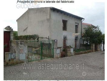 Appartamento Bauladu [A4343937]