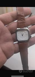 Orologio Indipendet