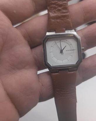 Orologio Indipendet