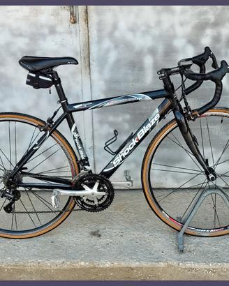 Kosmos MK4 bici da corsa Shockblaze