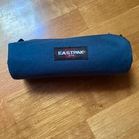 Easpack astuccio bustina blu