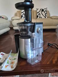 centrifuga  frutta e verdura R.G.V