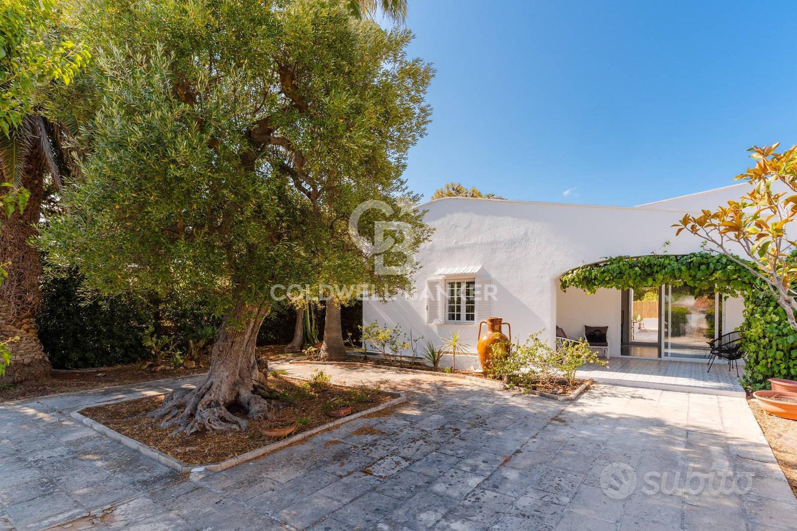 House in Ostuni, Pilone - Vista 4