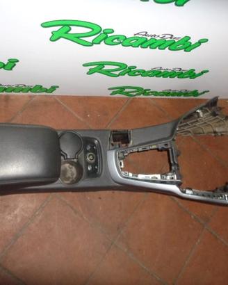 TUNNEL CON BRACCIOLO PER FORD FOCUS III 2013
