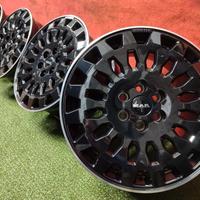 Cerchi VW T7 CARAVELLE T7 TRANSPORTER 8x18 6x120