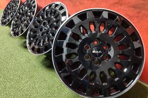 Cerchi VW T7 CARAVELLE T7 TRANSPORTER 8x18 6x120