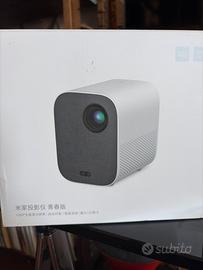 Proiettore laser Mii come nuovo