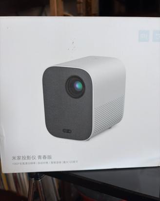 Proiettore laser Mii come nuovo