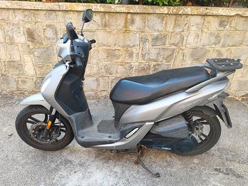 SYM Symphony 125 CBS Euro 5 – modello 2021