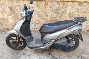 SYM Symphony 125 CBS Euro 5 – modello 2021