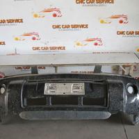Paraurti anteriore nissan x trail 2006