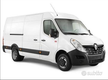 Autista C,CQC,TESS.TACH