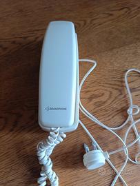 telefono fisso da revisionare 