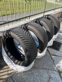 Pneumatici invernali Firestone Winterhawk 4 XL
