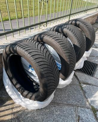 Pneumatici invernali Firestone Winterhawk 4 XL