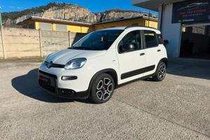 Fiat Panda 1.0 FireFly S&S Hybrid Sport